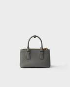 Prada Galleria Mini Saffiano Leather Bag