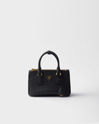 Prada Galleria Mini Saffiano Leather Bag