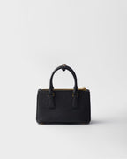 Prada Galleria Mini Saffiano Leather Bag