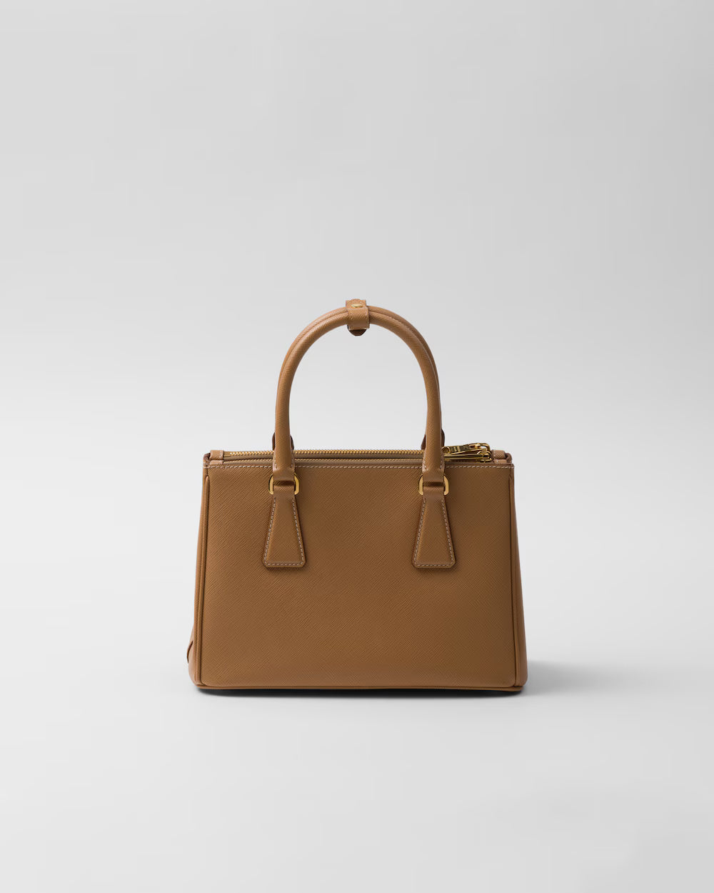 Prada Galleria Small Saffiano Leather Bag