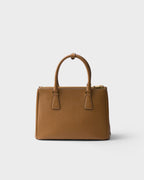 Prada Galleria Medium Saffiano Leather Bag