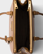 Prada Galleria Medium Saffiano Leather Bag