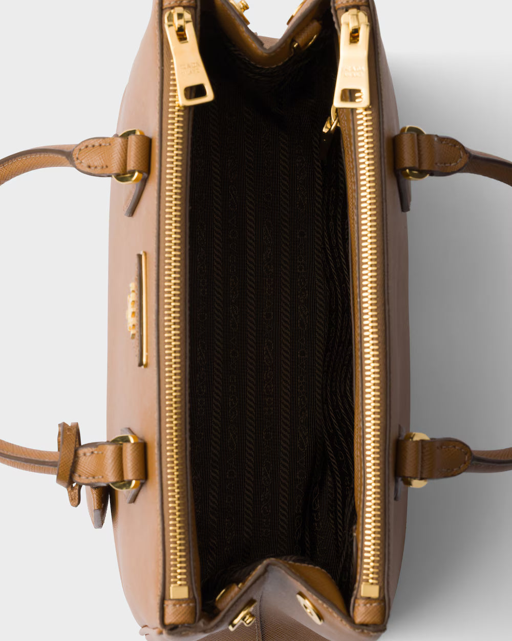 Prada Galleria Medium Saffiano Leather Bag