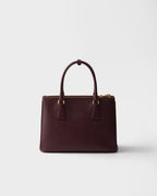 Prada Galleria Medium Saffiano Leather Bag