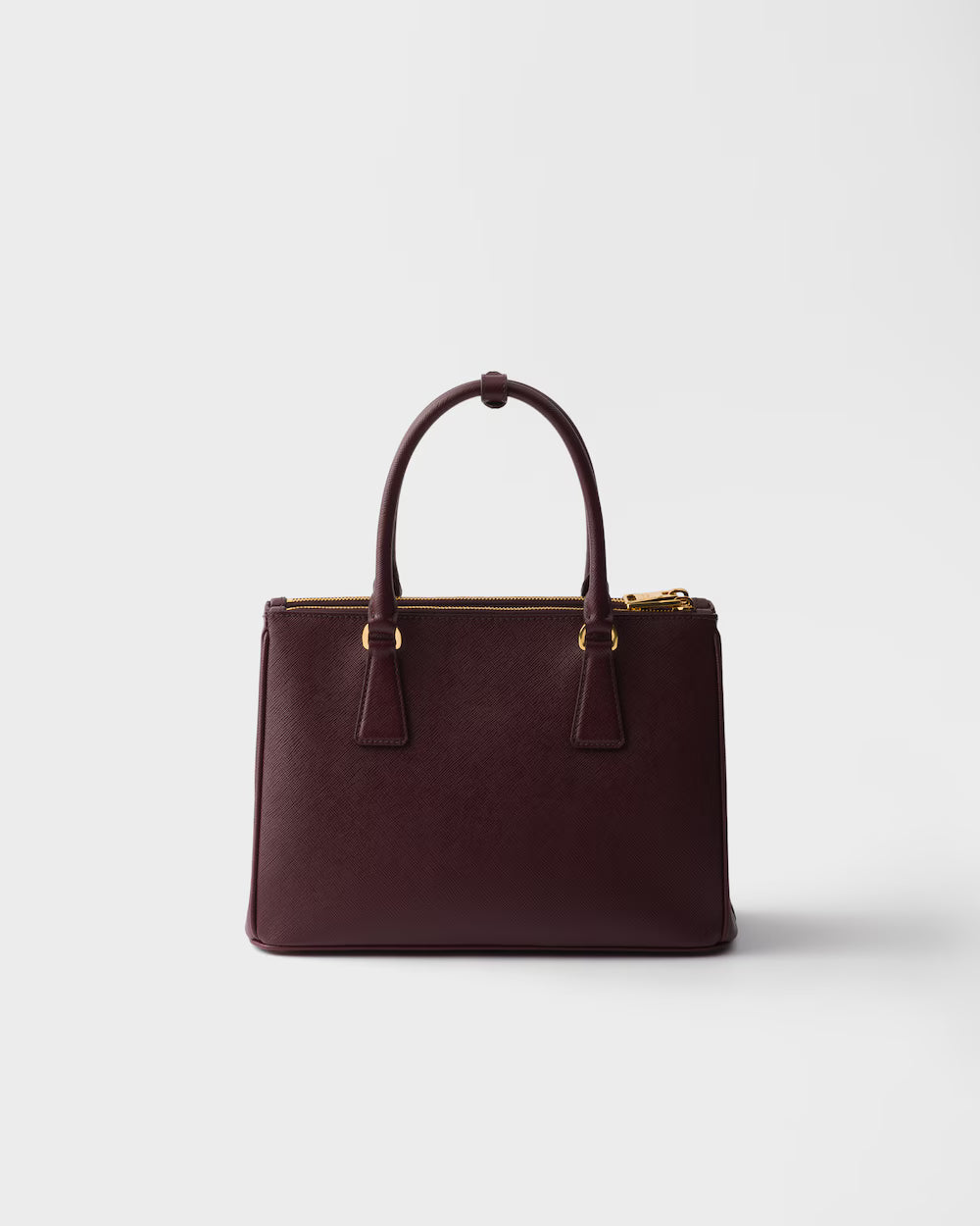 Prada Galleria Medium Saffiano Leather Bag