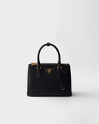 Prada Galleria Small Saffiano Leather Bag