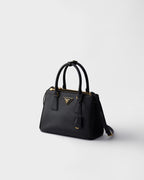 Prada Galleria Small Saffiano Leather Bag