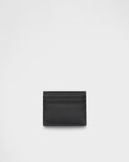 Saffiano Leather Card Holder