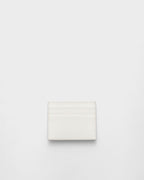 Saffiano Leather Card Holder