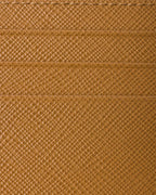 Saffiano Leather Card Holder