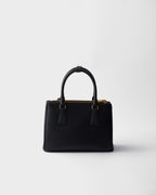 Prada Galleria Small Saffiano Leather Bag