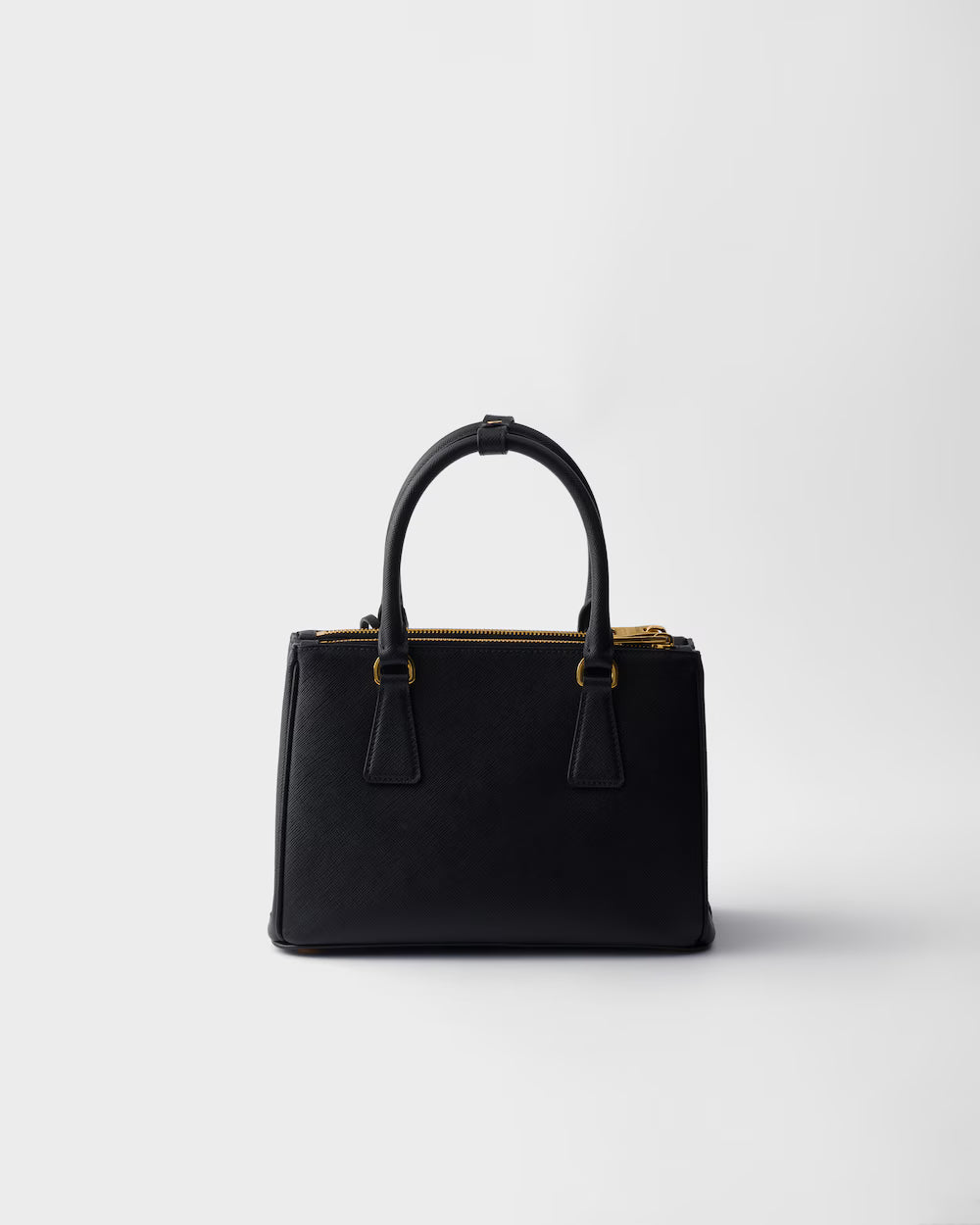 Prada Galleria Small Saffiano Leather Bag