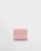 Saffiano Leather Card Holder