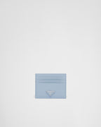 Saffiano Leather Card Holder
