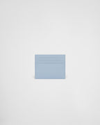 Saffiano Leather Card Holder
