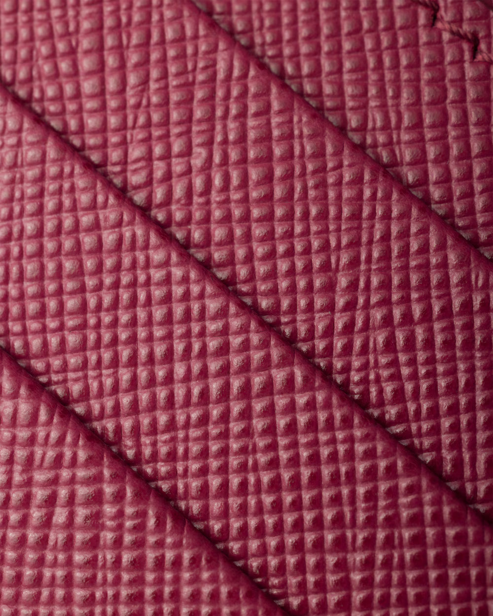 Saffiano Leather Card Holder