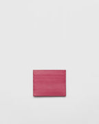 Saffiano Leather Card Holder