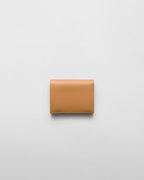Small Saffiano Leather Wallet
