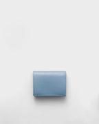 Small Saffiano Leather Wallet