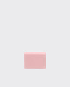 Small Saffiano Leather Wallet
