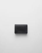 Small Saffiano Leather Wallet