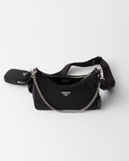 Prada Re-Edition 2005 Re-Nylon bag
